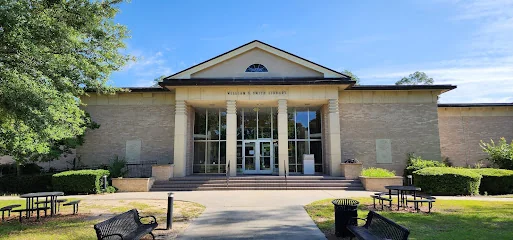 COLLEGE HOUSE