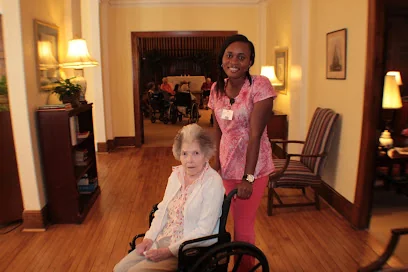 COLLEGE MANOR EXTENDED FAMILY ASSISTED LIVING