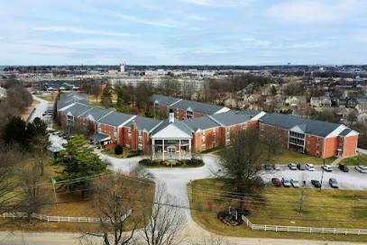 COLONIAL HEIGHTS SENIOR LIVING