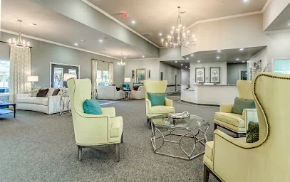 COLONIAL OAKS SENIOR LIVING AT CAMPBELL PARK
