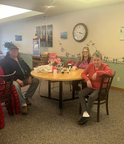 COLTON RETIREMENT LIVING