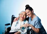 COMFORT ASSISTED LIVING HOME