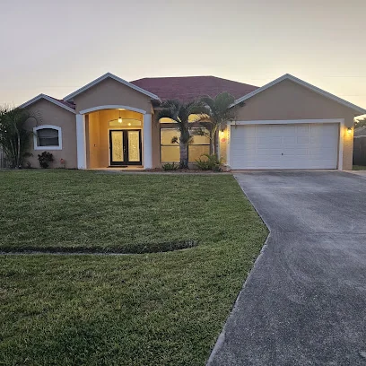 COMFORT HOMES ASSISTED LIVING FACILITY