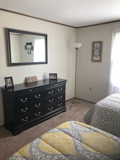 COMFY HOME CARE II