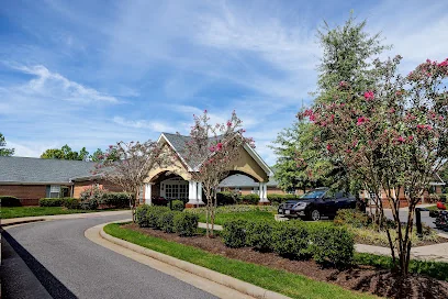 COMMONWEALTH SENIOR LIVING AT CHESTERFIELD