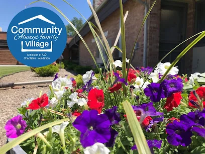 COMMUNITY VILLAGE