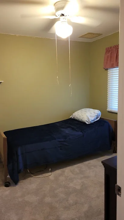 COMPASSIONATE SENIOR CARE