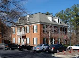 COMPASSUS - FAYETTEVILLE