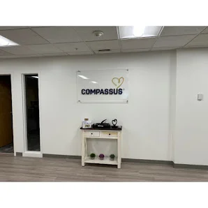 COMPASSUS-GREATER MANCHESTER