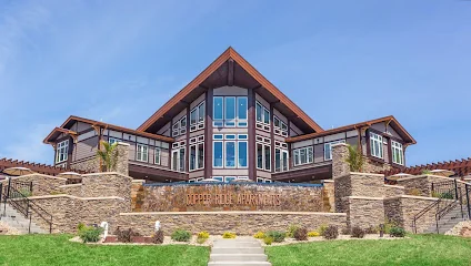 COPPER RIDGE APARTMENTS