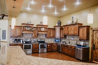 COPPER SUMMIT ASSISTED LIVING