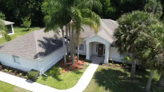 COQUINA COVE ALF