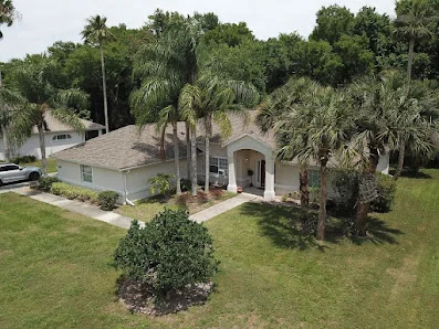 COQUINA COVE ALF