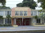 CORAL PARK SENIOR CARE OF MIAMI