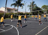 CORAL PARK SENIOR CARE OF MIAMI
