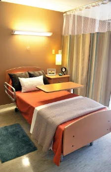 CORNELL HALL CARE & REHABILITATION CENTER