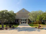 GOOD SHEPHERD HEALTH CENTER & CORNERSTONE ASSISTED LIVING