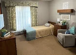 GOOD SHEPHERD HEALTH CENTER & CORNERSTONE ASSISTED LIVING