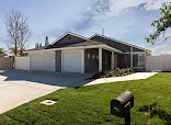 CORNERSTONE HOMES