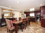 CORNERSTONE HOMES