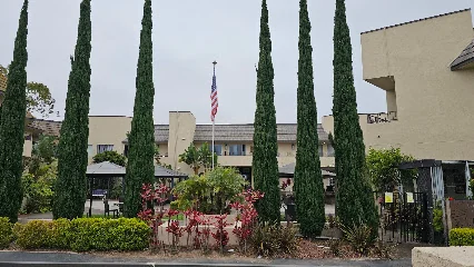 CORONADO RETIREMENT VILLAGE