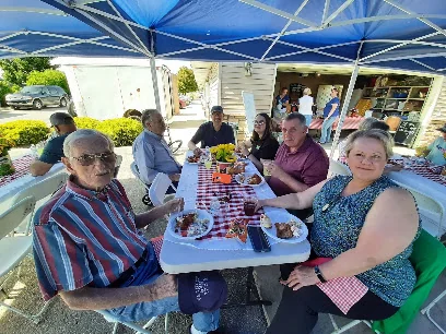 COTTAGES SENIOR LIVING I DBA THE COTTAGES OF MIDDLETON