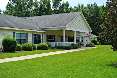 COUNTRY COTTAGE-DECATUR - MAGNOLIA