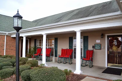 COUNTRY COTTAGE - LAWRENCEBURG