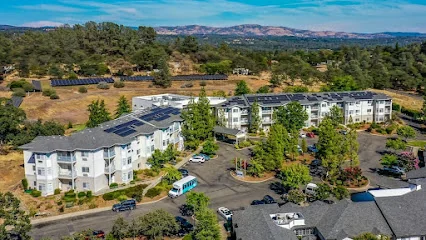 COUNTRY CREST SENIOR LIVING