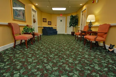 COUNTRY GARDENS OF DUNWOODY