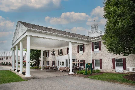 CONCORDIA OF BRIDGEVILLE - MEMORY CARE