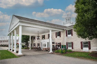 CONCORDIA OF BRIDGEVILLE - MEMORY CARE