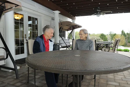 CONCORDIA OF BRIDGEVILLE - MEMORY CARE