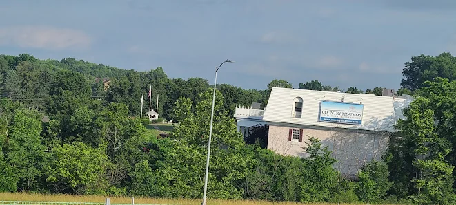 CONCORDIA OF BRIDGEVILLE - MEMORY CARE