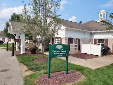 CONCORDIA OF BRIDGEVILLE - MEMORY CARE