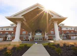 CONCORDIA OF BRIDGEVILLE - MEMORY CARE