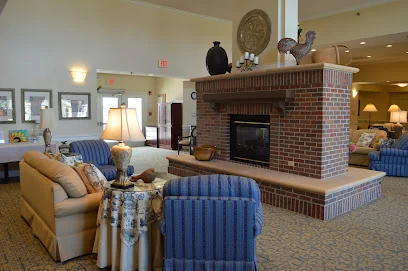 CREDO SENIOR LIVING OF BELLEVILLE