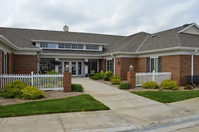 CREDO SENIOR LIVING OF SENECA