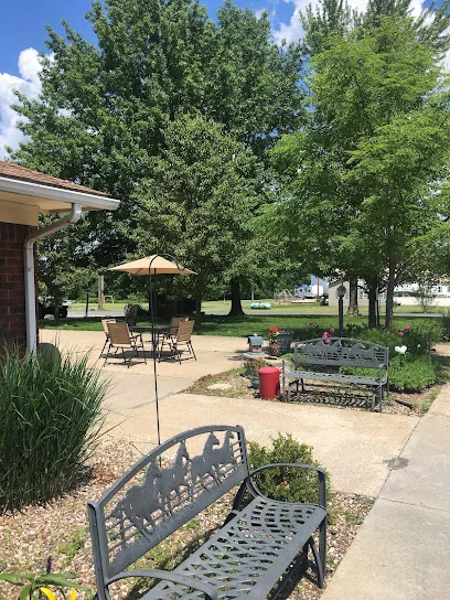 COUNTRY VIEW NURSING FACILITY