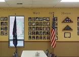 COUNTRYSIDE CARE CENTER