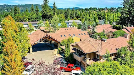 COURTYARD AT COEUR D'ALENE