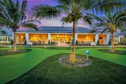 COURTYARD GARDENS SENIOR LIVING