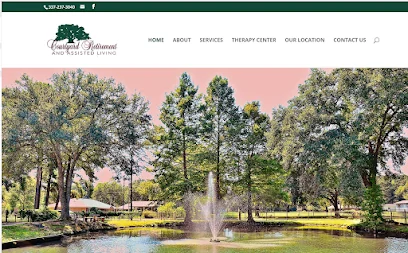 COURTYARD RETIREMENT & ASSISTED LIVING