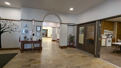 THE COURTYARD