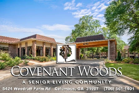 COVENANT WOODS