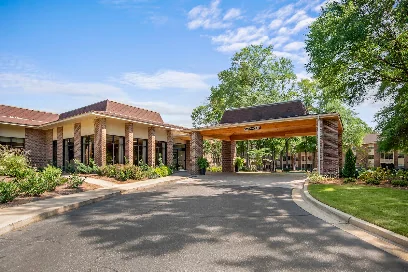 COVENANT WOODS