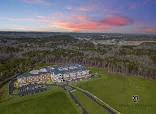 COVENANT WOODS