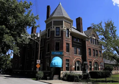 THE VICTORIAN AT RIVERSIDE