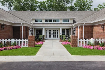 COUNTRY PLACE SENIOR LIVING OF JACKSONVILLE