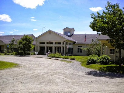 CRAFTSBURY COMMUNITY CARE CENTER